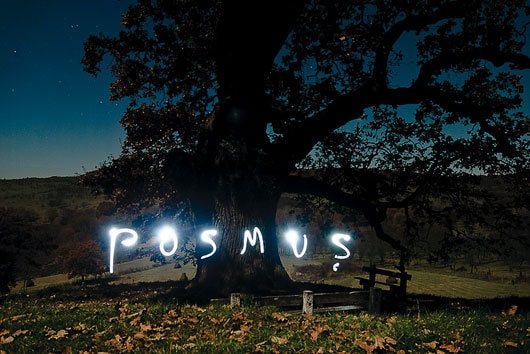 Expoziţia „Tabăra de fotografie de la Posmuş”