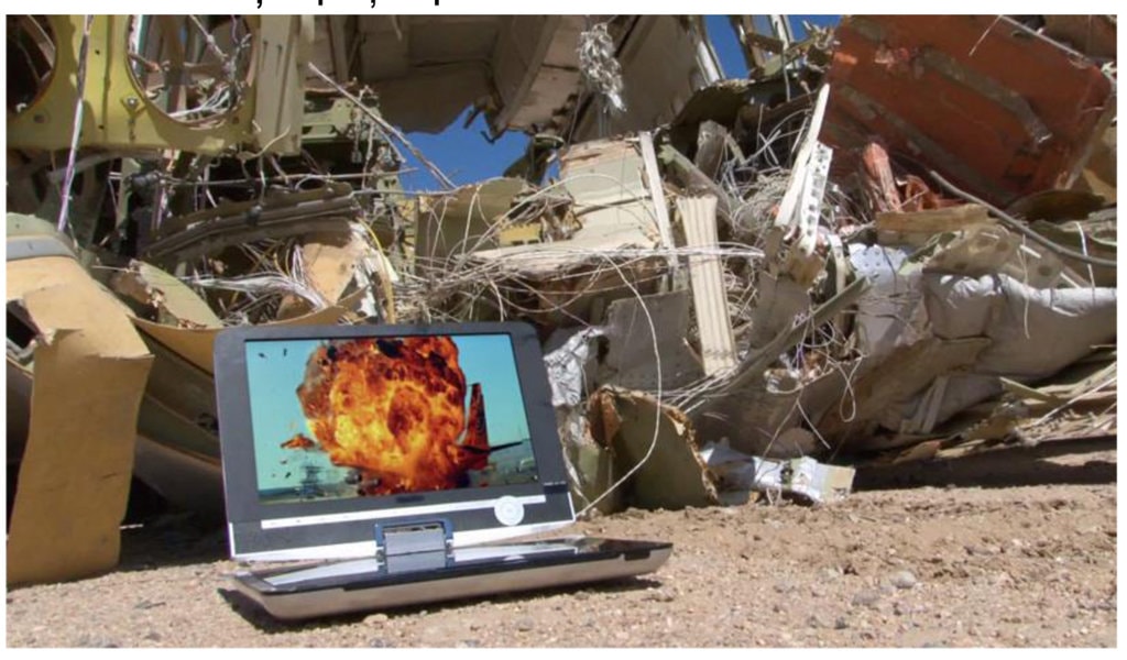 Tu, eu și lucrurile dintre noi