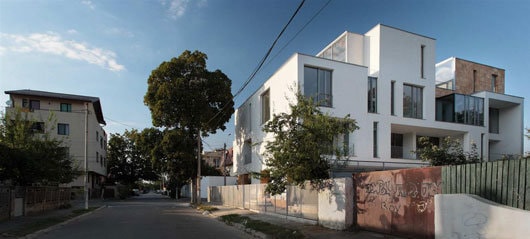 Premiile Anualei Timişorene de Arhitectură