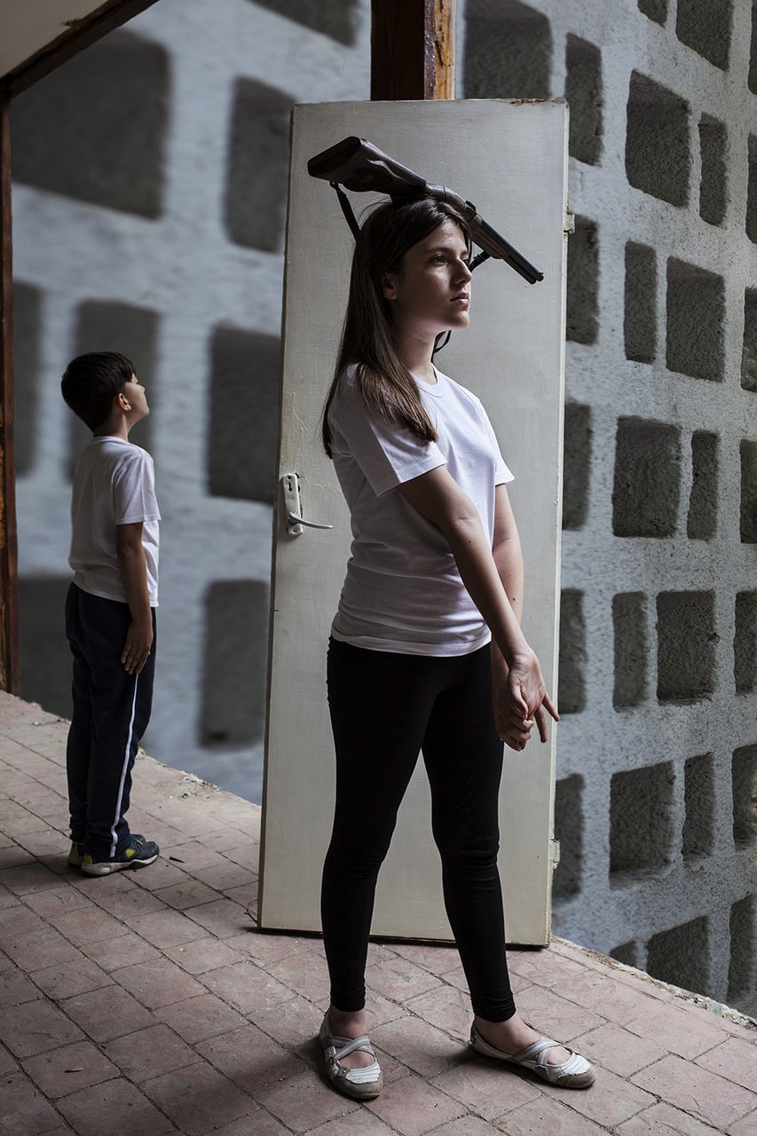 Cum au văzut cinci fotografi nordici Bucureștiul