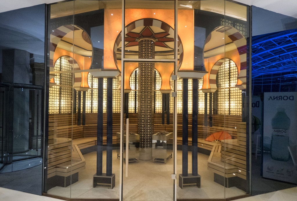 Bucureștiul devine Capitala termală a Europei. Se deschide Therme București