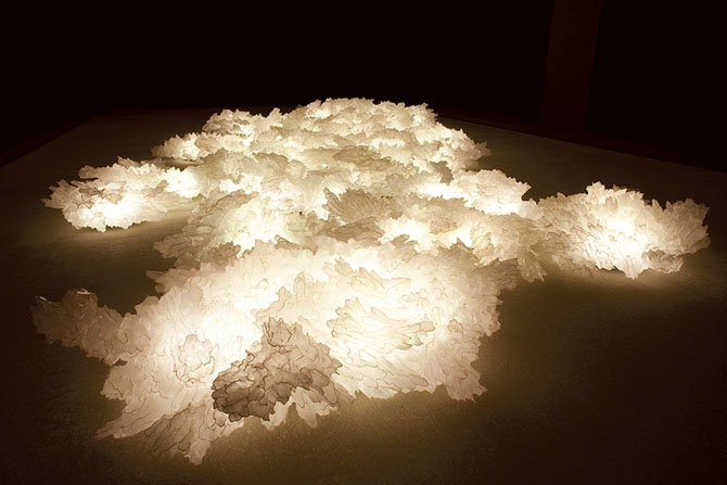 Soma @ London Design Museum