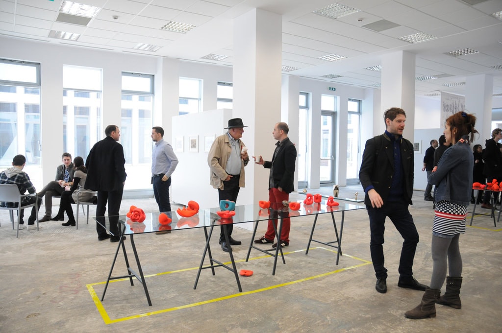 Gabriel Kelemen – Cymatics: când sunetul întâlnește materia