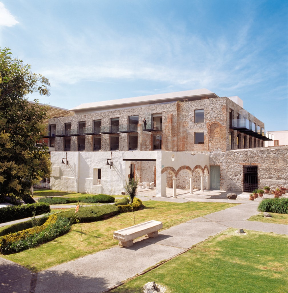 La Purificadora, Puebla