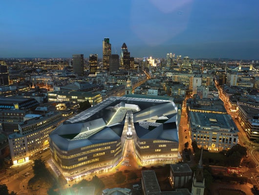 MIPIM Architectural Review Future Project Awards