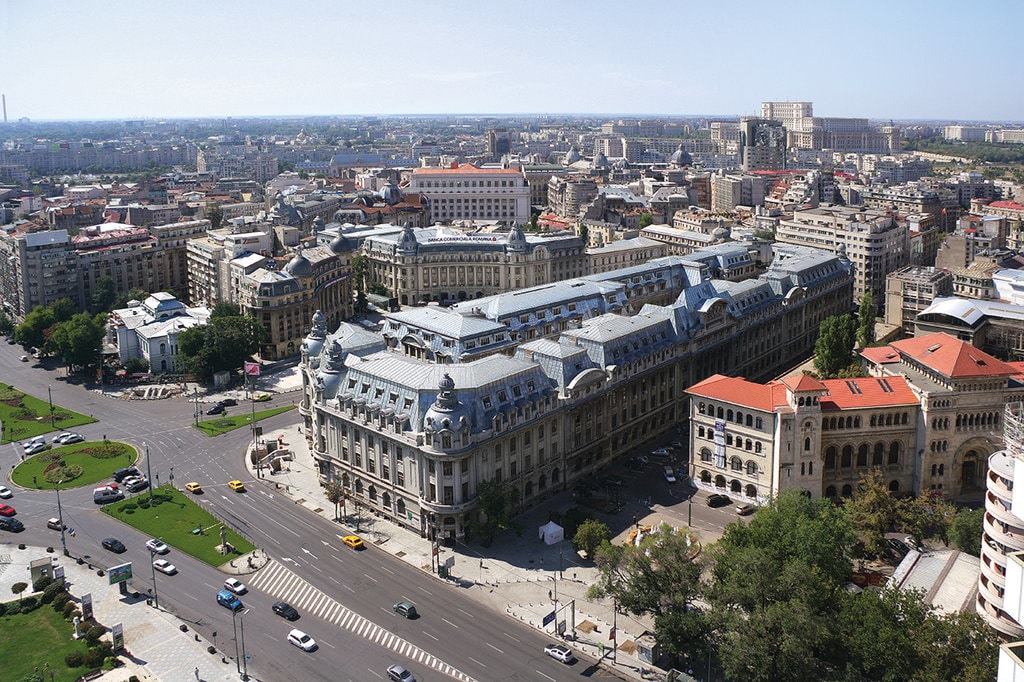 Practica procesului Planurilor de Mobilitate Urbană Durabilă (PMUD) în România