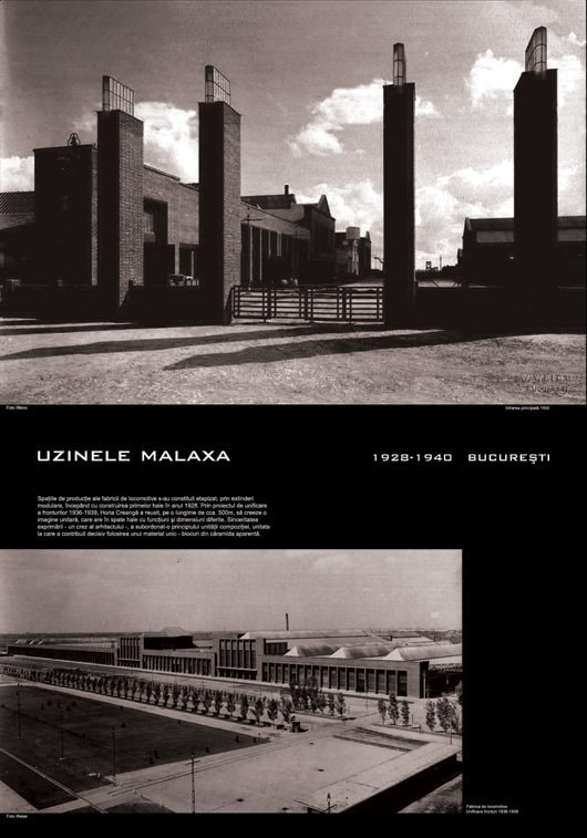 Expoziţie HORIA CREANGĂ la MNAR