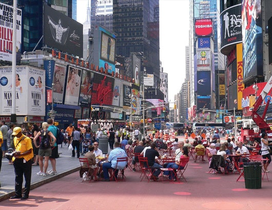 igloomedia anunţă conferinţa arhitectului Jan Gehl