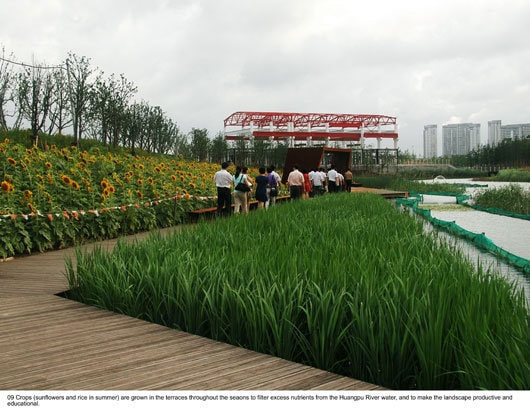 Câştigătorii celei de-a doua zi de la World Festival of Architecture