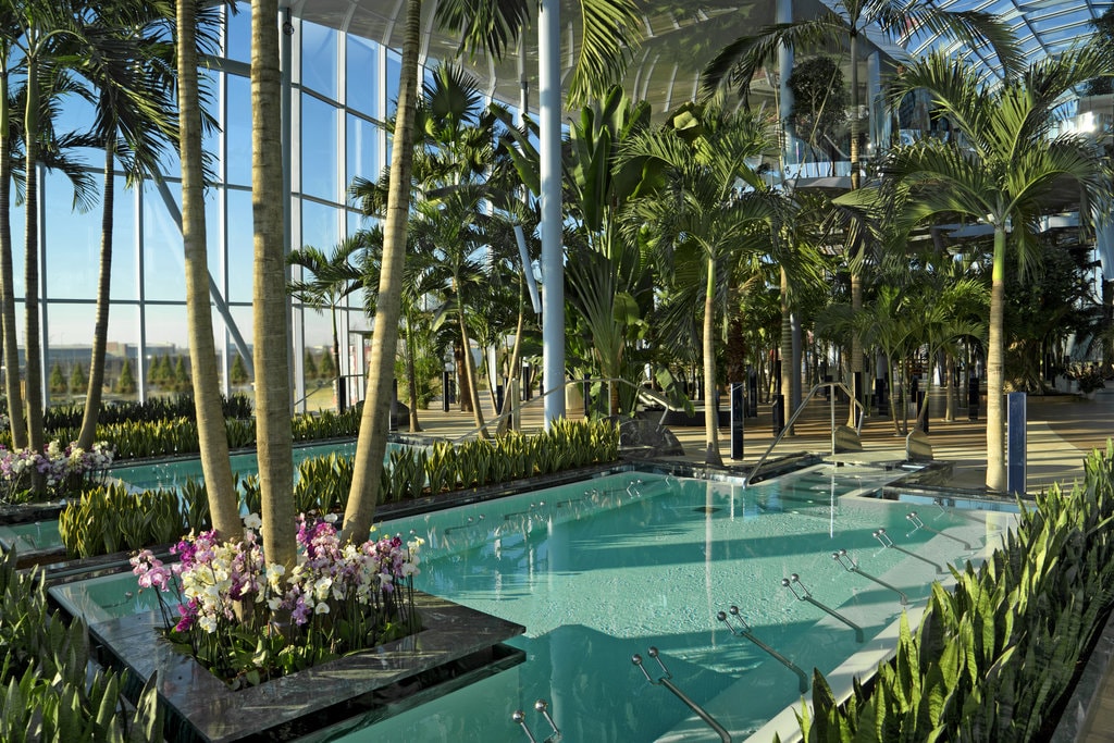 Bucureștiul devine Capitala termală a Europei. Se deschide Therme București