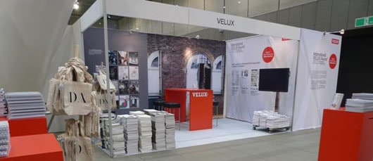 S-a dat startul la o nouă ediţie International VELUX Award