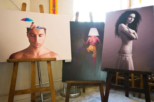 A început al 5-lea INSPIRED