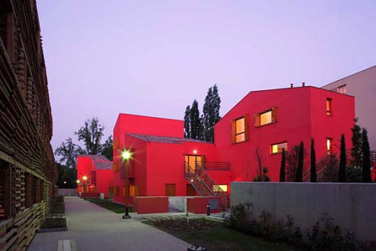 “Europe 40 Under 40”. Cei mai importanţi arhitecţi tineri ai Europei