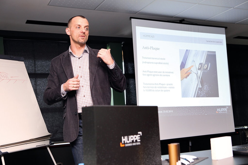 Zăpadă pentru arhitecţi