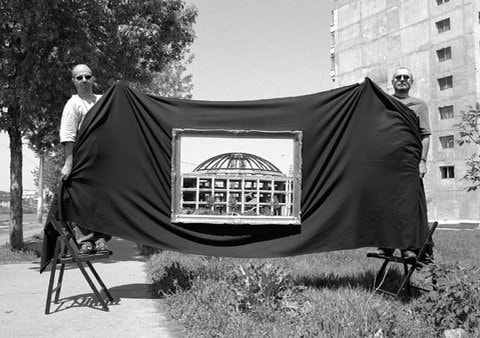 CitiesMethodologies|Bucharest