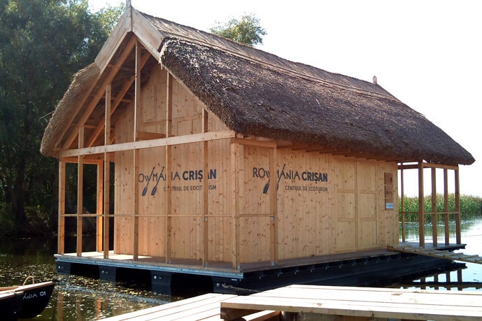 Proiectul Patzaikin - “Îndrazneşte să reinventezi autenticul”