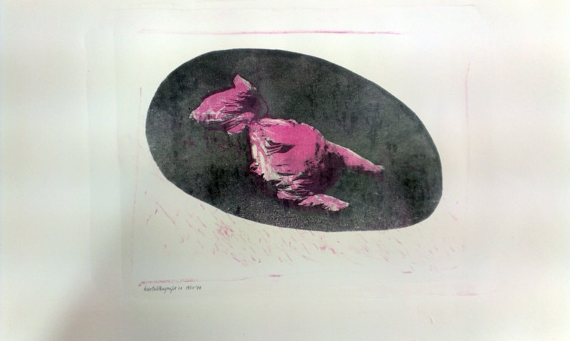 Expoziția „După zercși”