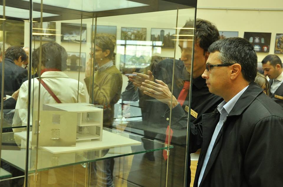 EFdeN a păşit cu dreptul!