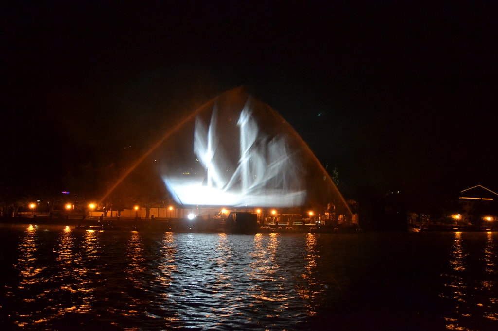 Amsterdam Light festival