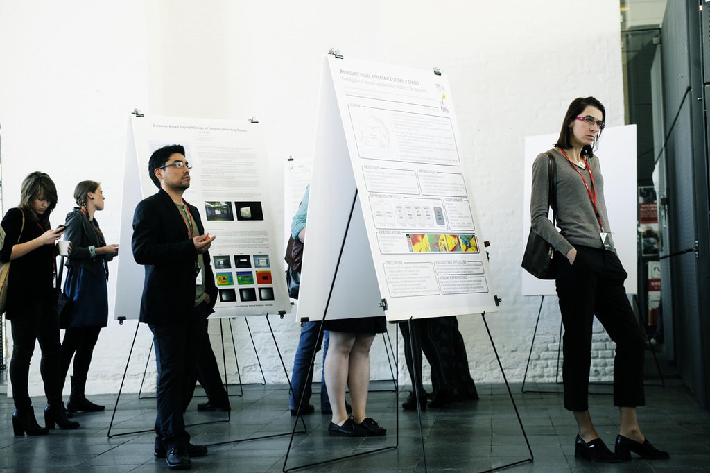 VELUX Daylight Symposium 2013