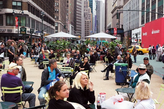 igloomedia anunţă conferinţa arhitectului Jan Gehl