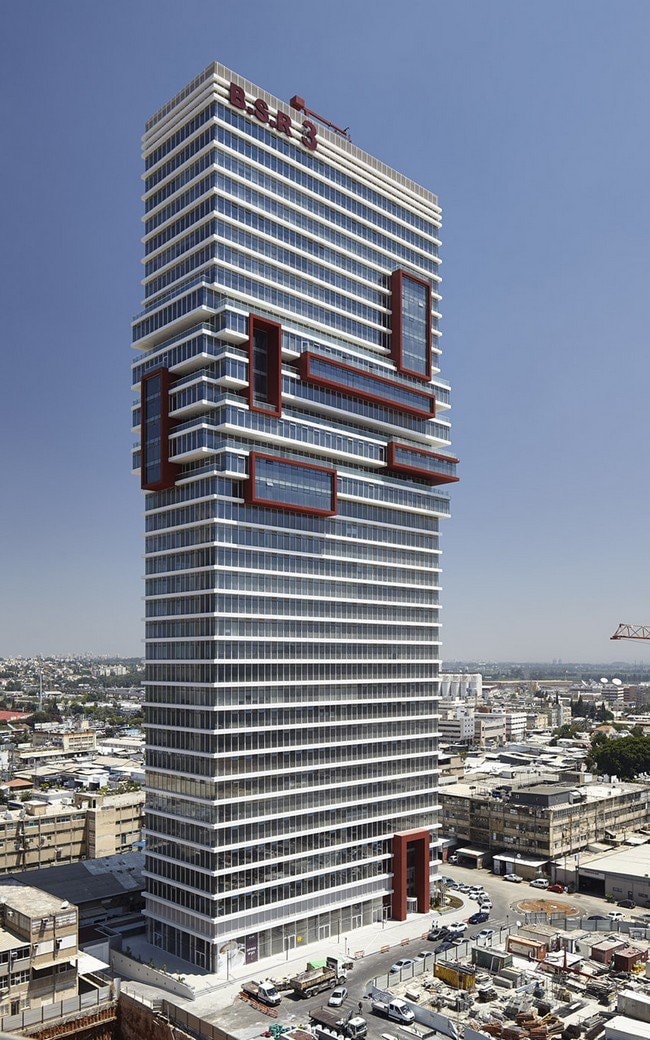 Unul dintre cei mai importanti specialisti internationali in proiectarea cladirilor inalte, la RIFF 2014