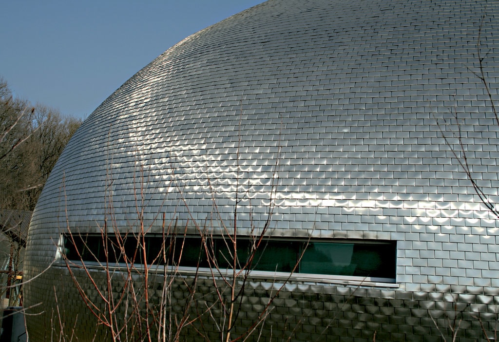 Despre locuire, în alte feluri…