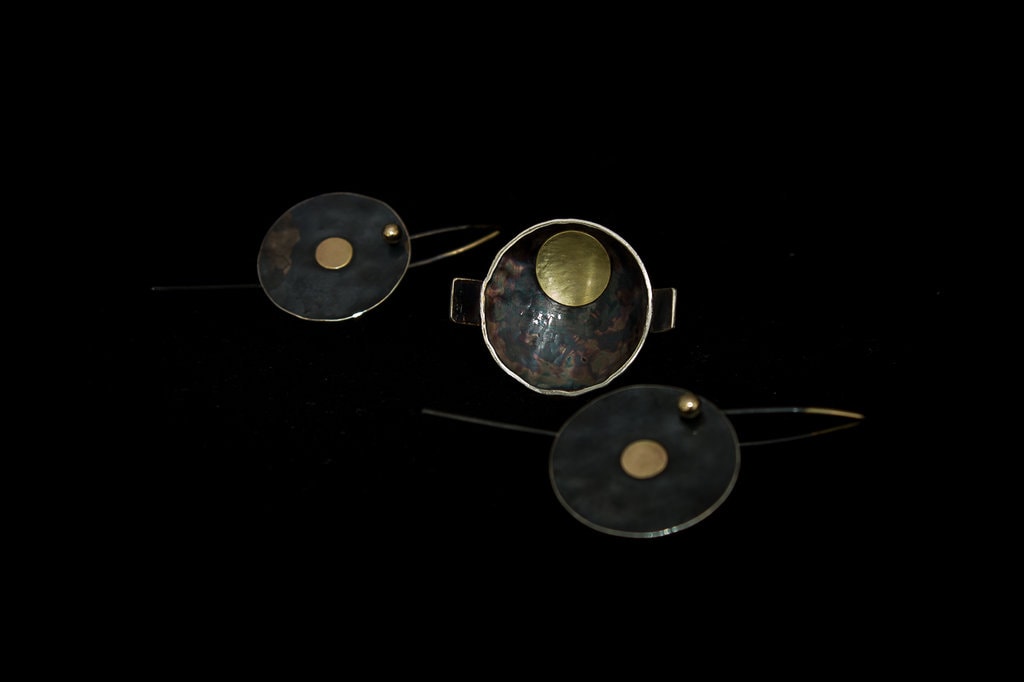 Jewelry Design Fair III – GOLD EDITION