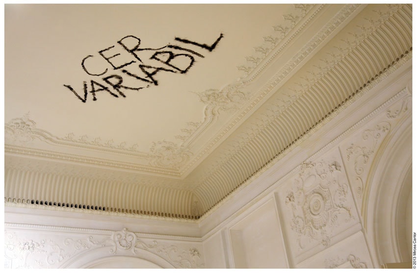 MIRCEA CANTOR, Q.E.D.