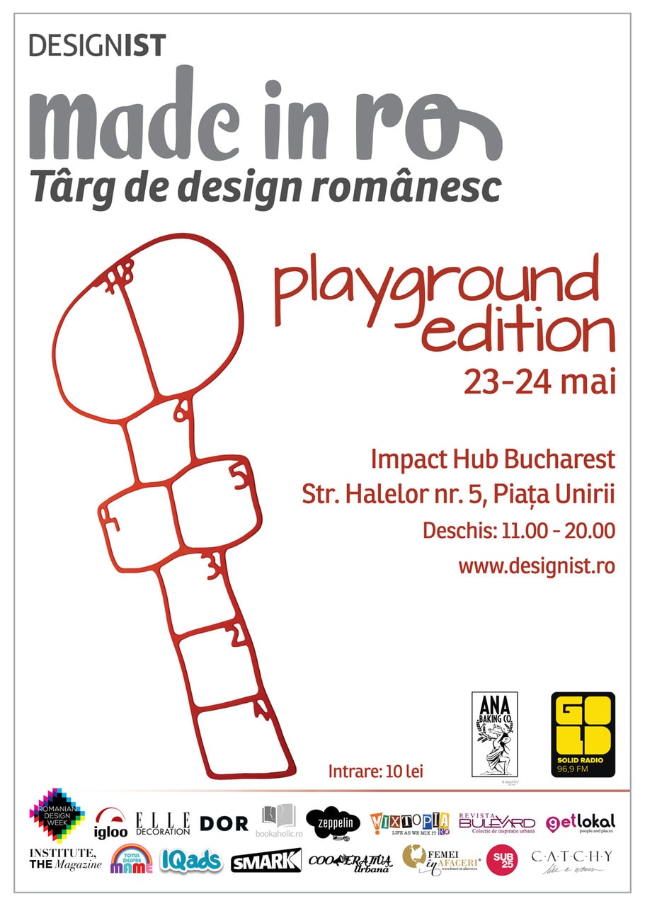 Designerii români lansează colecții noi la 