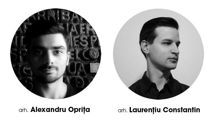 Câștigătorii concursului  internațional de arhitectură The Unbelievable Challenge, organizat de Ruukki