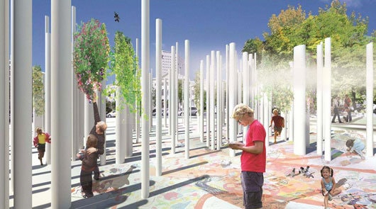 Premiile Anualei Timişorene de Arhitectură