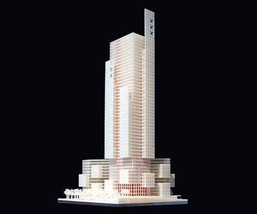 Imprimantele 3D: prototipizare rapidă