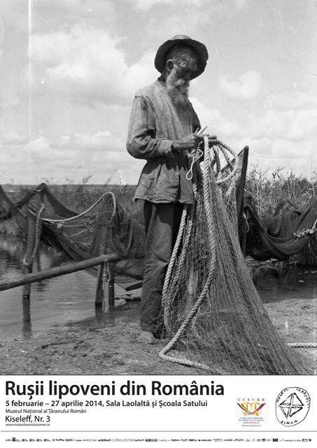 Muzeul Ţăranului împlineşte 24 de ani de la (re)înfiinţare.