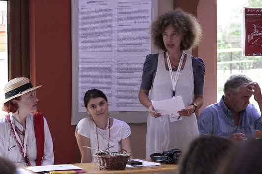 Ediţia a IIa a Universităţii de vară Bucium s-a încheiat!