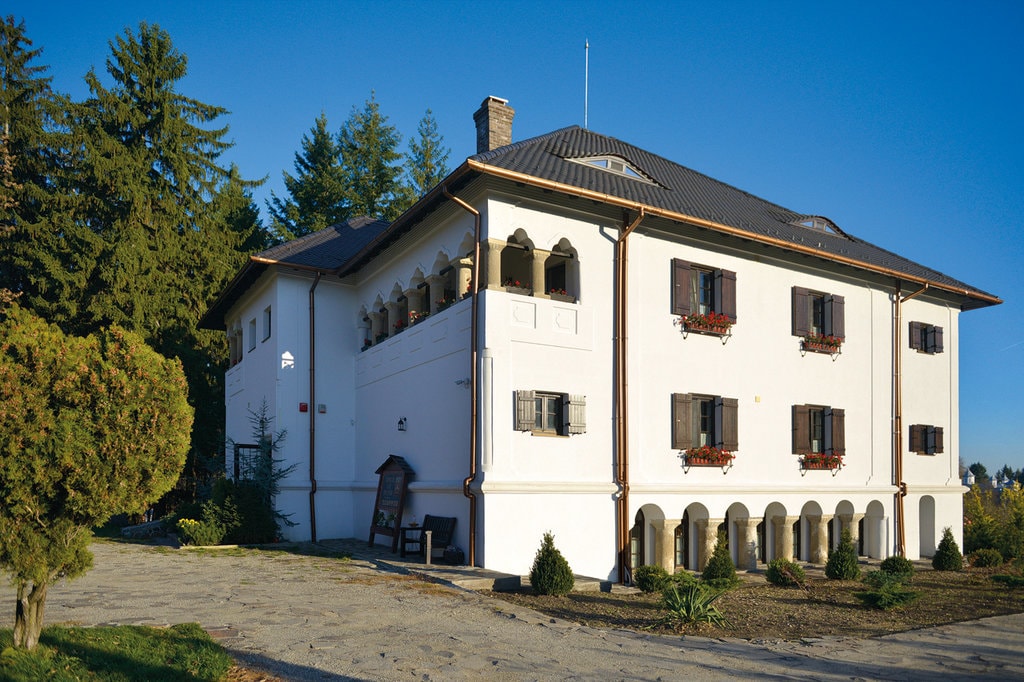 La Horezu, pentru  un Maldăr de lucruri