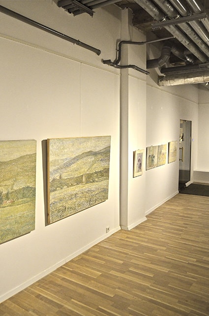 Redeschidere Goldart