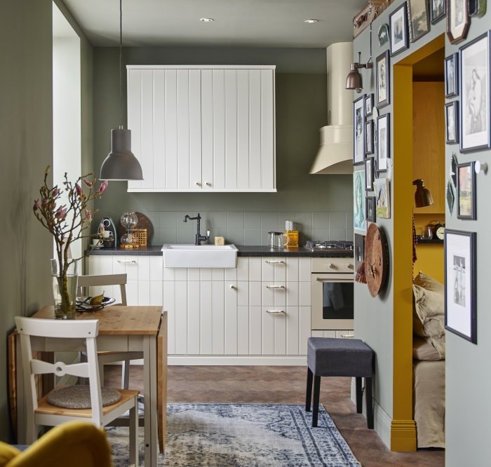 Gesturile mici contează în Catalogul IKEA 2016