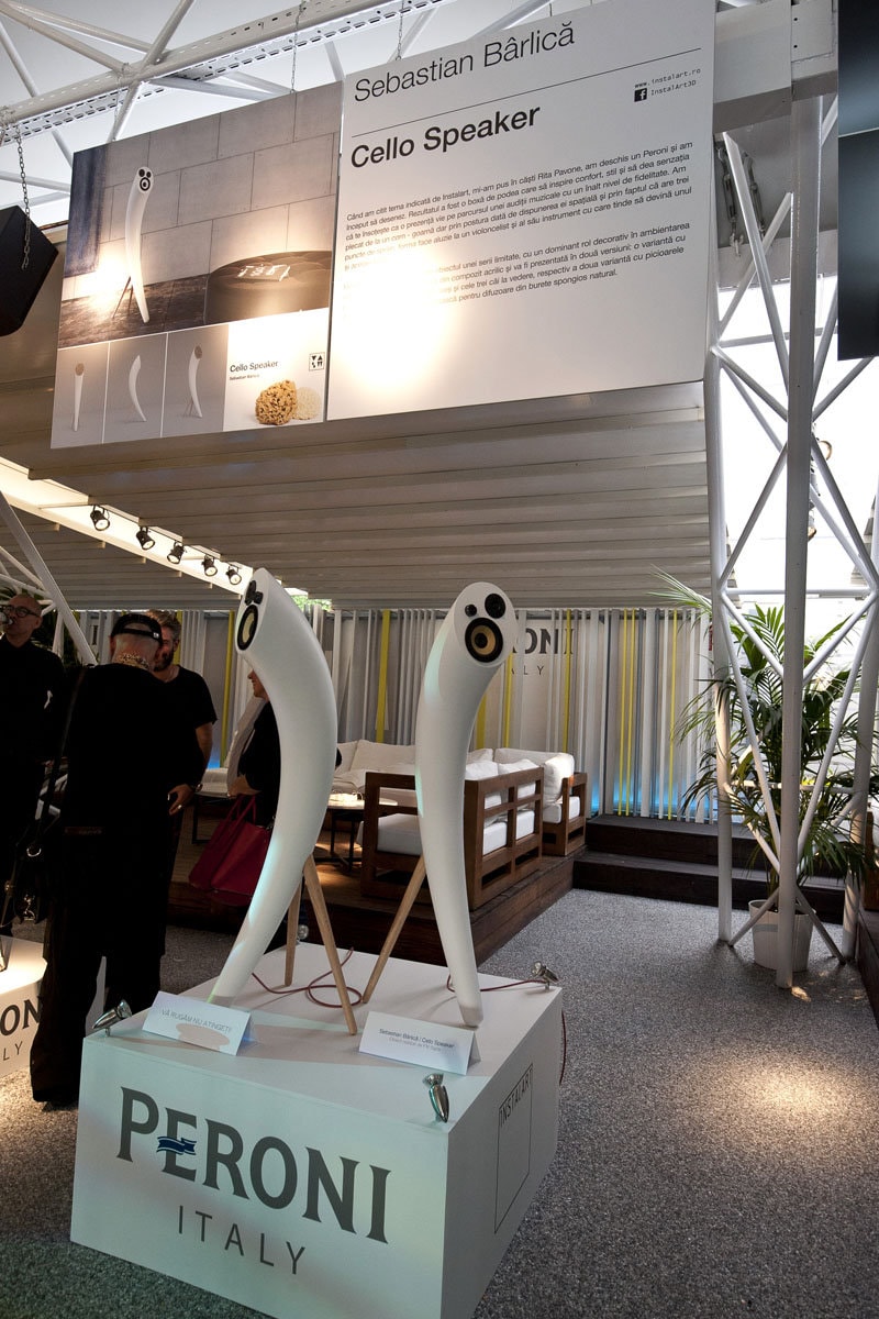 Instalart/ Obiect/ 001