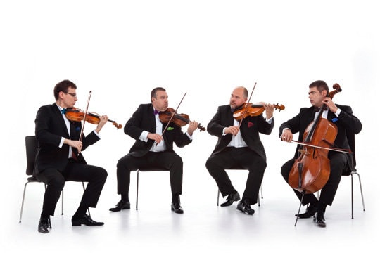 Ad Libitum şi Calea Lactee a muzicii clasice