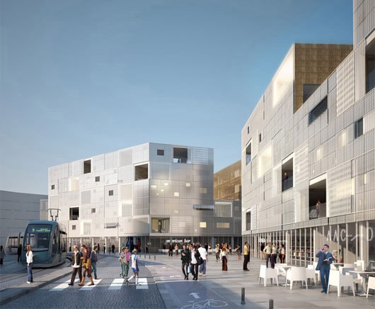 “Europe 40 Under 40”. Cei mai importanţi arhitecţi tineri ai Europei