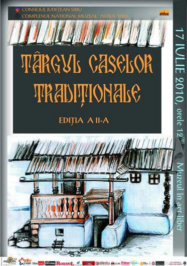Muzeului ASTRA Sibiu: Arhitectura lemnului, o soluţie pentru viitor?