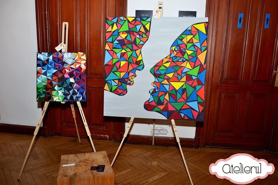 Peste 1500 de vizitatori la Noaptea albă a creatorilor şi designerilor de produs, ediţia de Bucureşti