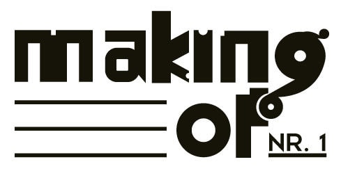 Centrul de Introspecţie Vizuală lansează Making of