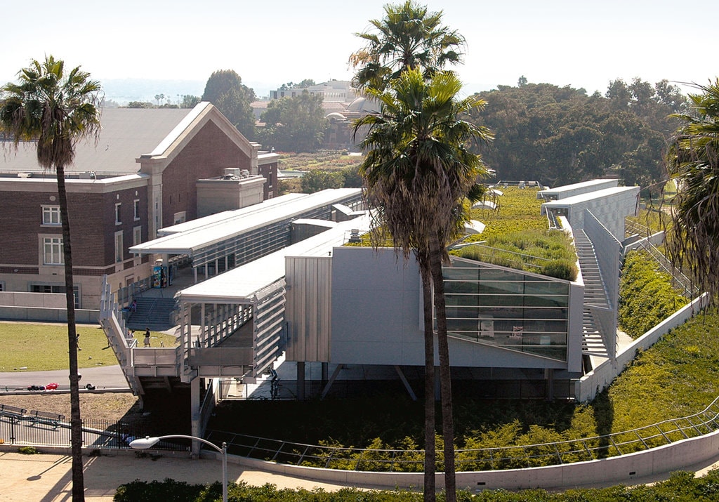 Science Center School