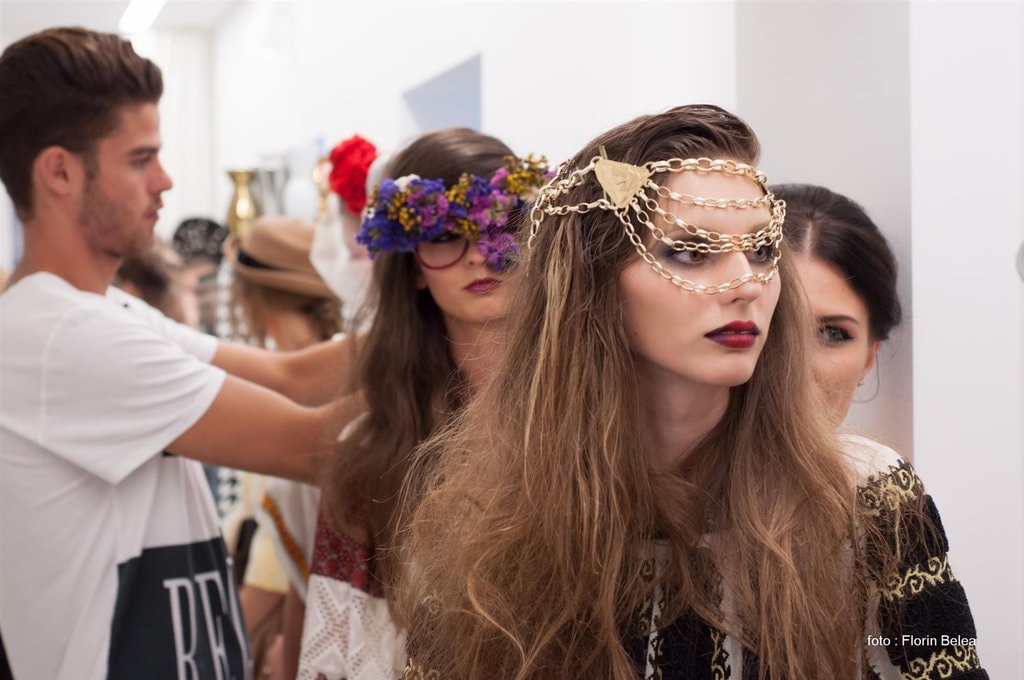 Povestea rescrisă a iei