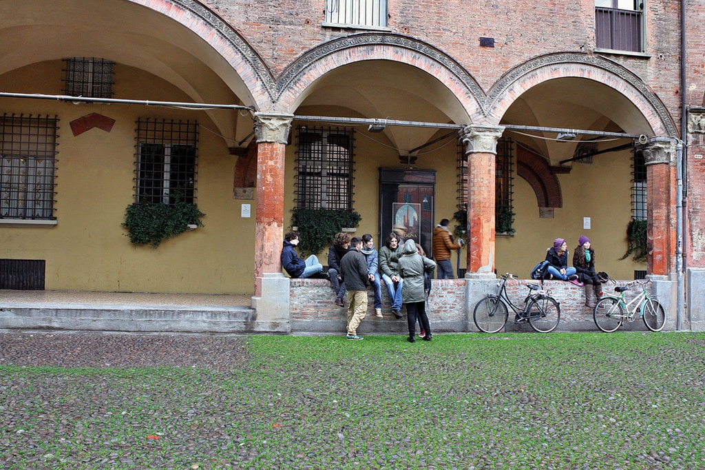 Amenajările pietonale: istoric şi motivaţii