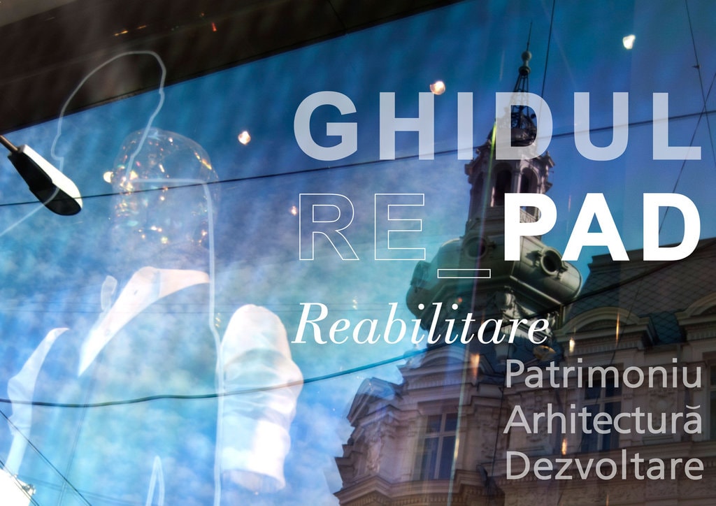 GHIDUL Re_PAD. Fii graficianul nostru!