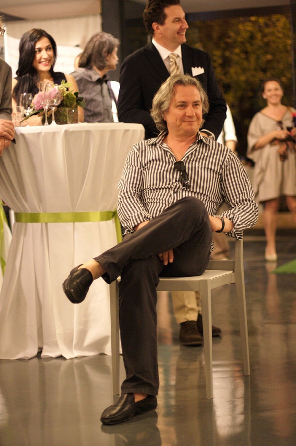 Noua colecţie Dedon a venit cu surprize pentru arhitecţi