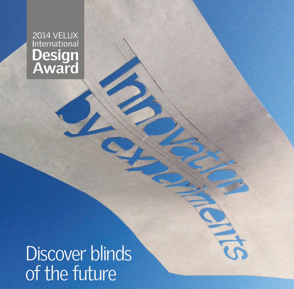 Un nou concurs provoacă studenţii la Design